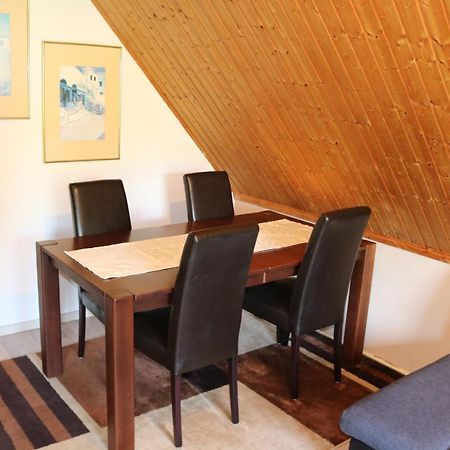 Ferienwohnung "Siggi" Winsen Zewnętrze zdjęcie