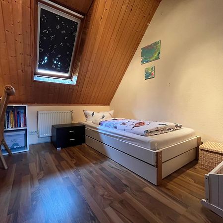 Ferienwohnung "Siggi" Winsen Zewnętrze zdjęcie