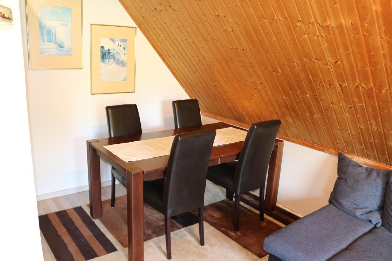 Ferienwohnung "Siggi" Winsen Zewnętrze zdjęcie