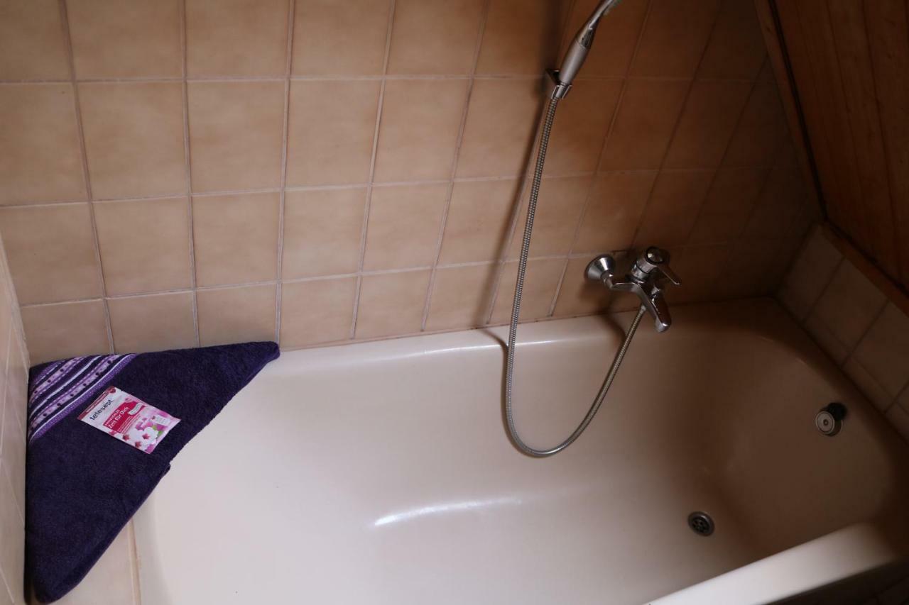 Ferienwohnung "Siggi" Winsen Zewnętrze zdjęcie